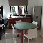 Residence Oasis