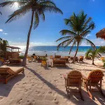 Life Source Retreats Tulum
