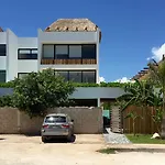 Terrace Condo Bugambilia