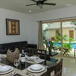 Perfectly Situated Between The Beach & Town By Stella * Tulum