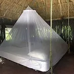 Hotel Diamante K - Inside National Park Tulum