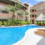 Perfectly Situated Between The Beach & Town By Stella Tulum