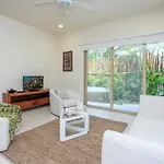 Perfectly Situated Between The Beach & Town By Stella