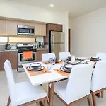 Apartment Perfectly Situated Between The Beach & Town By Stella Tulum