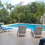 Serenity Tulum Style Private Luxury 2Bed Villa