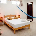 Pensión Mayayoga