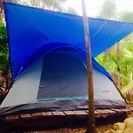 Turquesa Tulum Jungle Camping