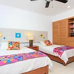Perfectly Situated Between The Beach & Town By Stella Tulum