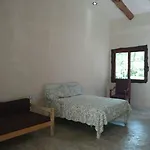 Wonderful Jungle House M. Gomez Tulum By Kvr