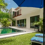 Villa Esperia By Moskito