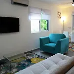 Apartment Rosas -Veletta
