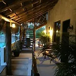 Pensión Soles Mayas Tulum