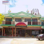 Hotel Acuario Tulum