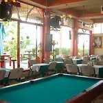 Hotel Acuario Tulum