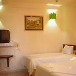 Hotel Acuario Tulum