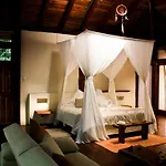 Romantic Cabana En Dos Ojos
