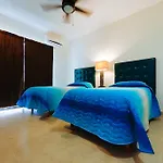Full Of Peace 2Br Condo In The Best Spot Of Tulum By Happy Address