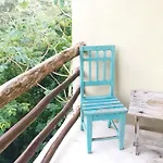Jungle Flat Penthouse