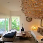 Artist\'S Pool House