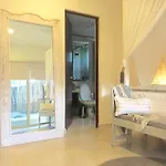 Artist\'S Pool House