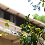 Casa Naj\'Il Ka\'Ax