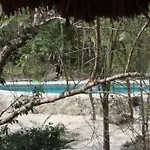 Casa Naj\'Il Ka\'Ax