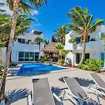 Villa Mar Azul Luxury Villa