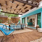 Villa Amalfi Tulum