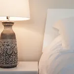 Eco Villa-Privacy-Security-Family Friendly 2 Bedrooms