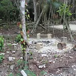 Stage-One Camping