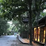 Hotel Playa Xcanan