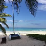 Playa Xcanan Tulum