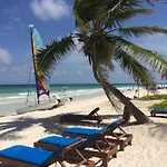 Playa Xcanan