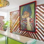 Mestizo Gallery
