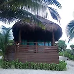 Agua Eco Design Hotel