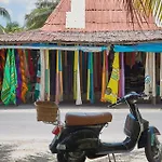 Punta Piedra Tulum