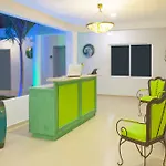 Hotel Mestizo Gallery Tulum