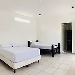 Bed and breakfast Casa Babel Tulum