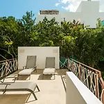 Ik Zama Apartaments