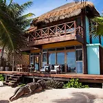 Hotel El Pez A Colibri Boutique