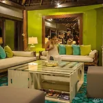 El Pez A Colibri Boutique Hotel 5*