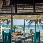 El Pez A Colibri Boutique 5*