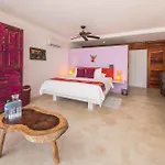 El Pez A Colibri Boutique 5*
