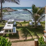 El Pez A Colibri Boutique 5* Tulum