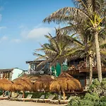 Hotel El Pez A Colibri Boutique