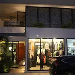 Hotel Boutique 3*