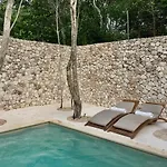 Amazing Casa Lam & Private Pool * Tulum