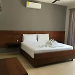 Apartahotel Yaax Kiin 4*