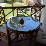 Tulum Tropical Suite