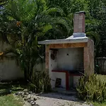 Tulum Tropical Suite